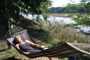 Volunteering South Luangwa