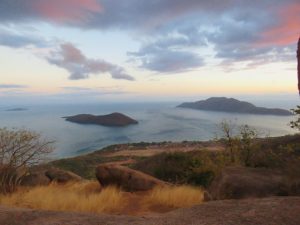 Lake Malawi National Park