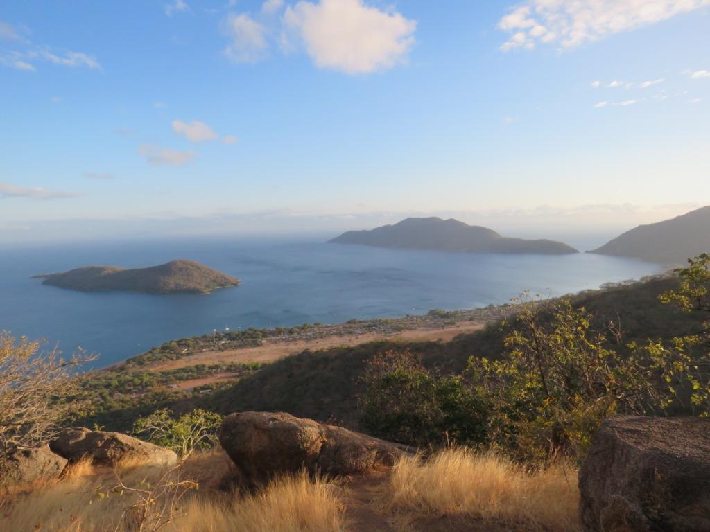 Lake Malawi National Park | Crocvalley Camp